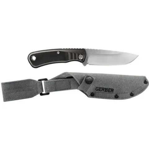 Downwind Drop Point Gerber Kniv 228 mm Utförsäljning